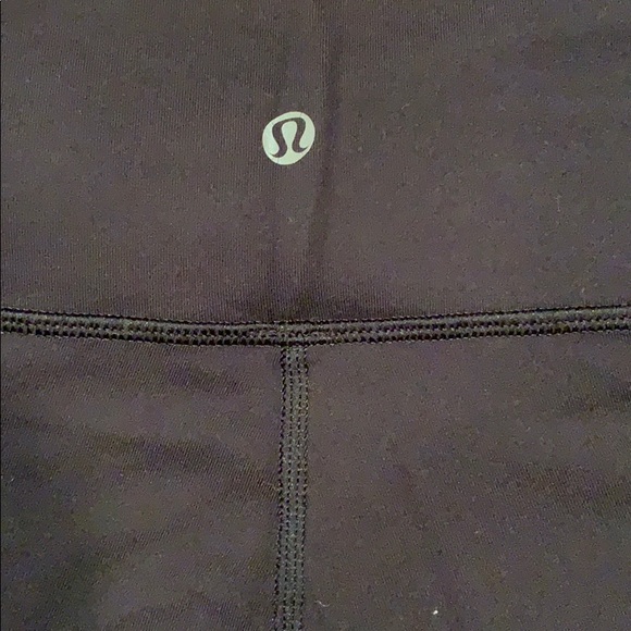 Lululemon Leggings - Picture 3 of 4